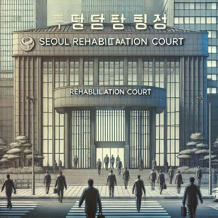 개인회생 절차