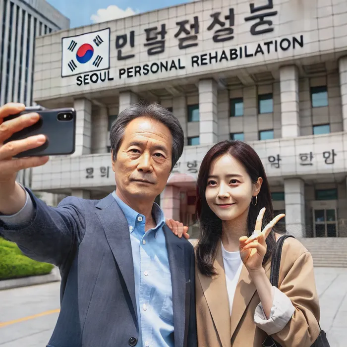 채무 문제 해결