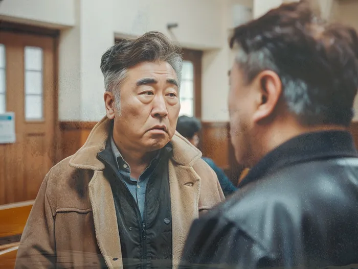개인회생 절차