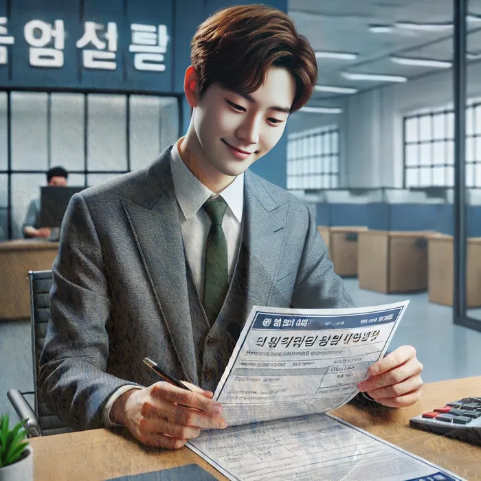 적절한 키워드