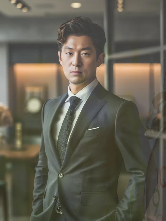 적절한 키워드