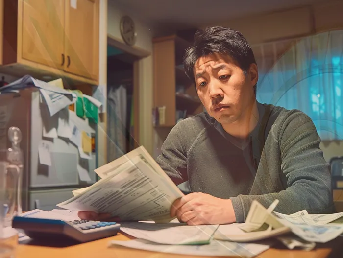 채무 독촉