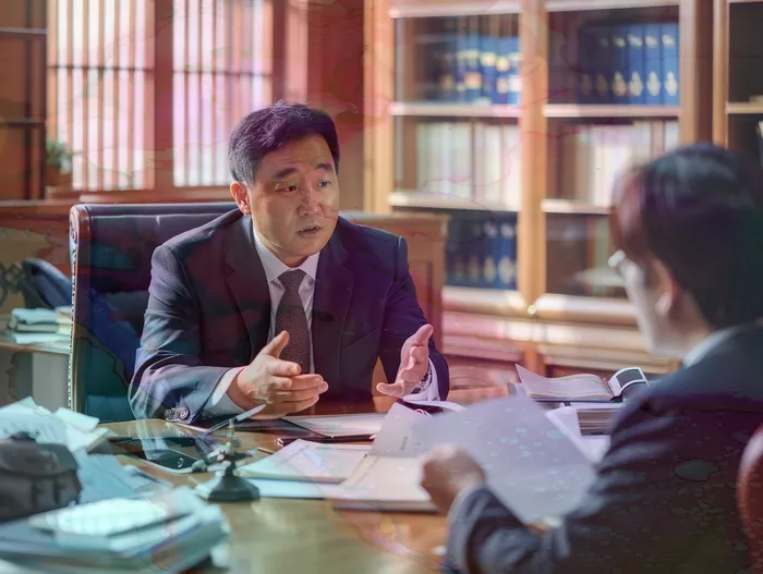 적절한 키워드