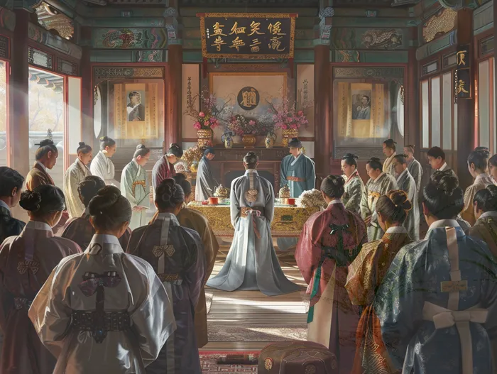 적절한 키워드