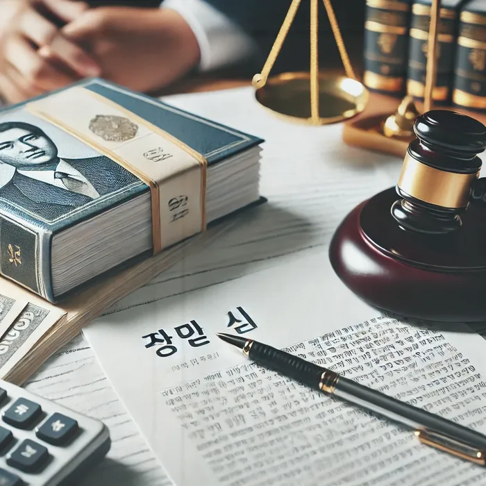 적절한 키워드