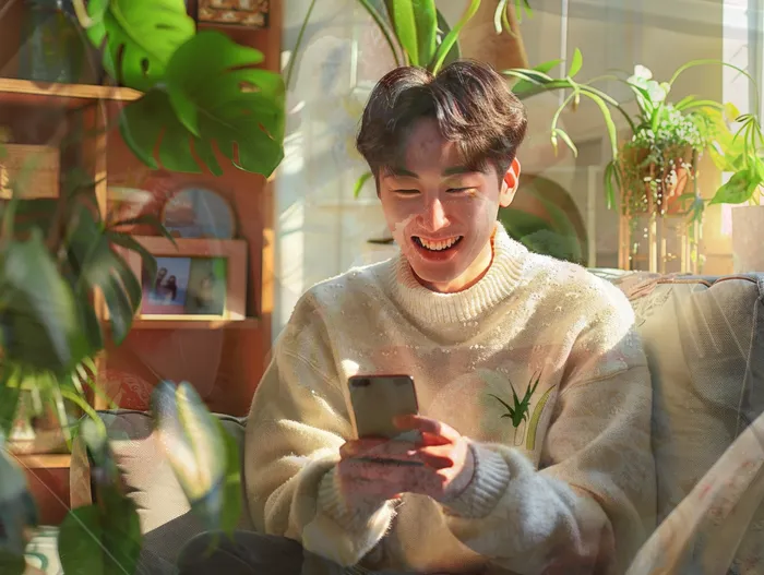 적절한 키워드