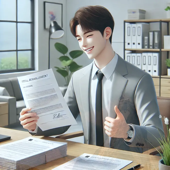 이천시 개인회생 사례